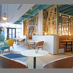 HOTEL ADINA, DÜSSELDORF