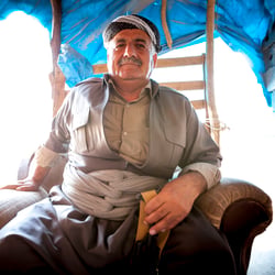 Bazar Ceck – Iraq’s weapon black market