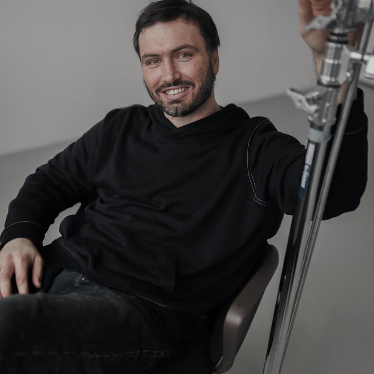 Max Egorov