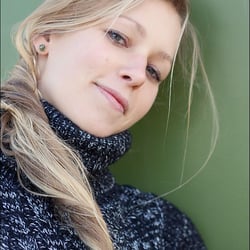 Portrait Outdoor
