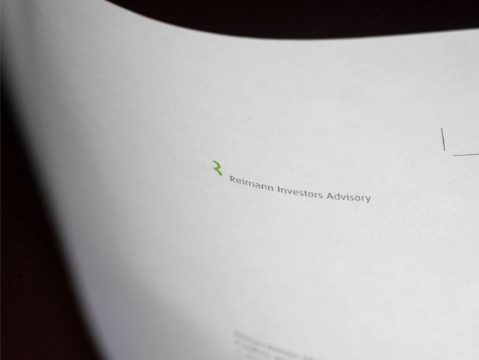 Logogestaltung