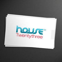 House 23 Logo