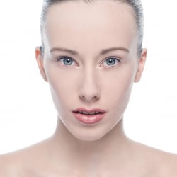 Beauty Retouching