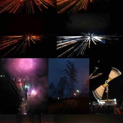 Fotokunst-Collage VI