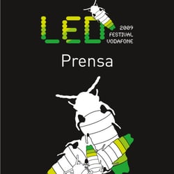 Ticket for Press