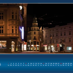 Kalender 2011