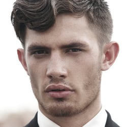 Lookbook Tom Rebl