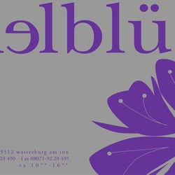 stielbluete