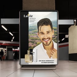 LAWIE Plakat Him MAINYOULA.DESIGN