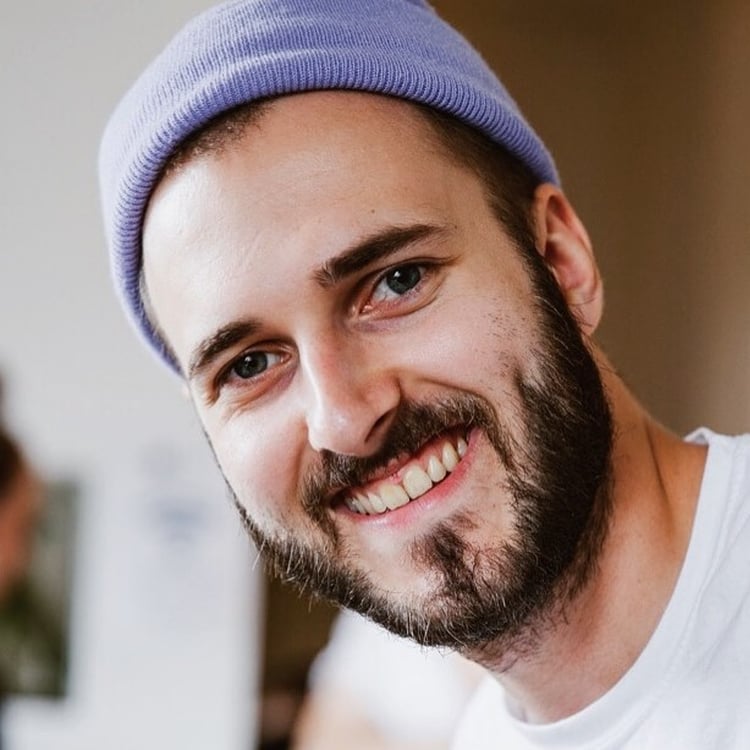Philipp Neubauer