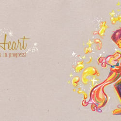 Glass Heart