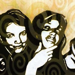 friends