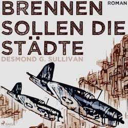 Brennen sollen die Städte – Desmond G. Sullivan