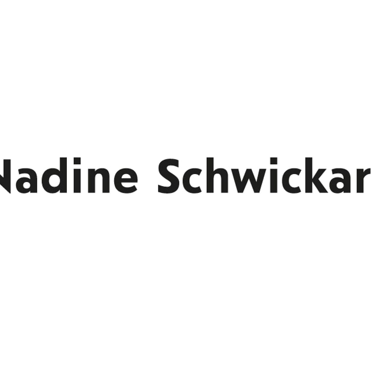 Nadine Schwickart