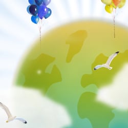 Messe Frankfurt, Ambiente / Keyvisualentwicklung
