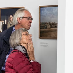 Lumix Fotofestival für jungen Fotojournalismus Hannover