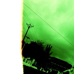 São Tomé – 100 % analogue! #10