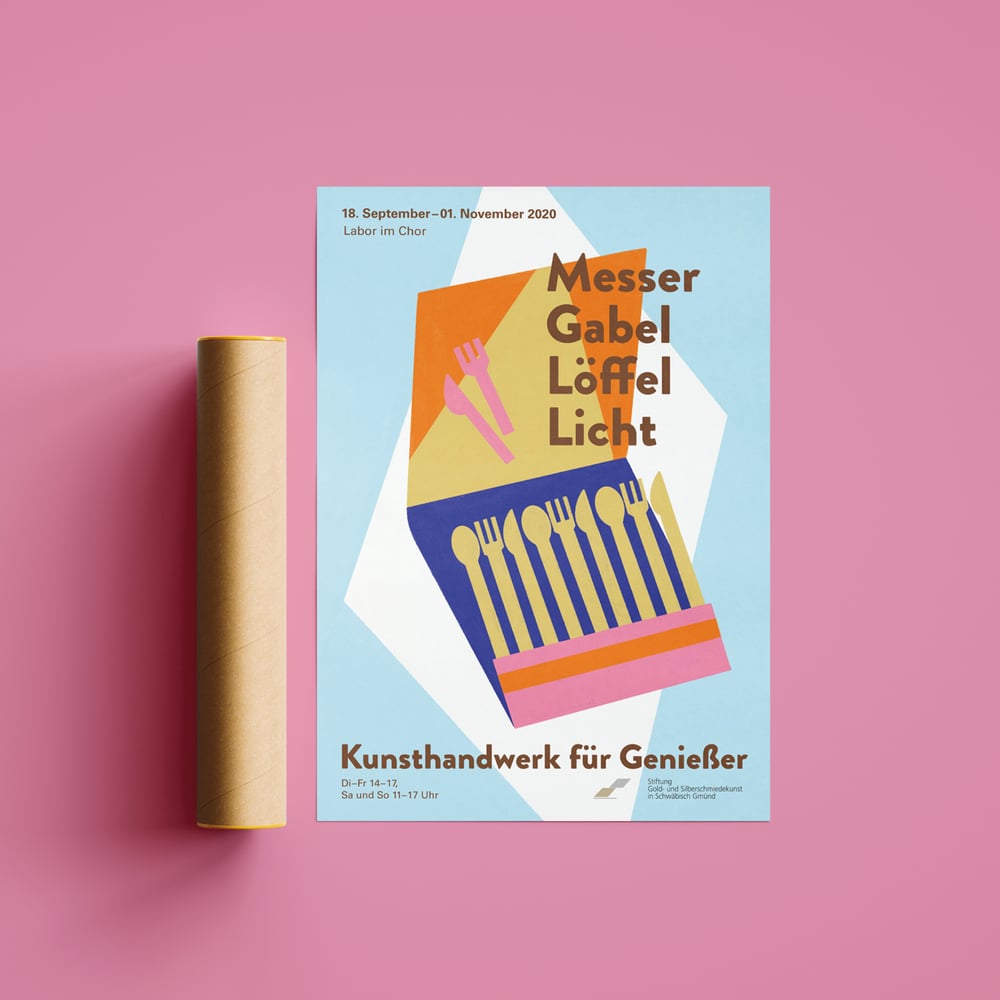 Kunsthandwerk für Geniesser
