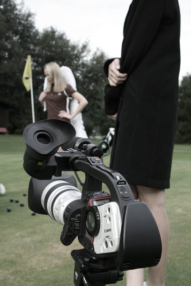 Golfkalender