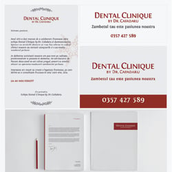 Branding & Identity