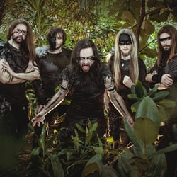 Band & Artist Photography