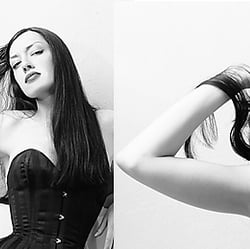 Portraitserie 04