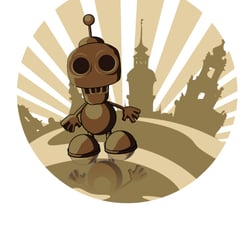 Robo DD