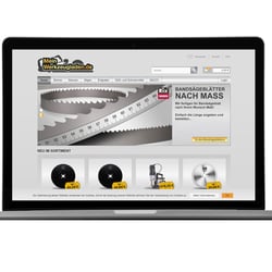 Onlineshop für Werkzeug und Werkzeugzubehör
