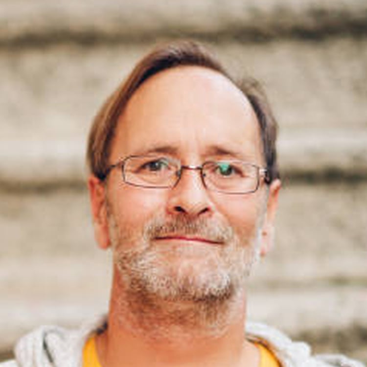 Christian Webber