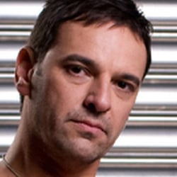 Vasilis Spiliopoulos, Actor
