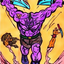 Rampage