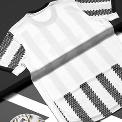 Sporttrikot Werbung