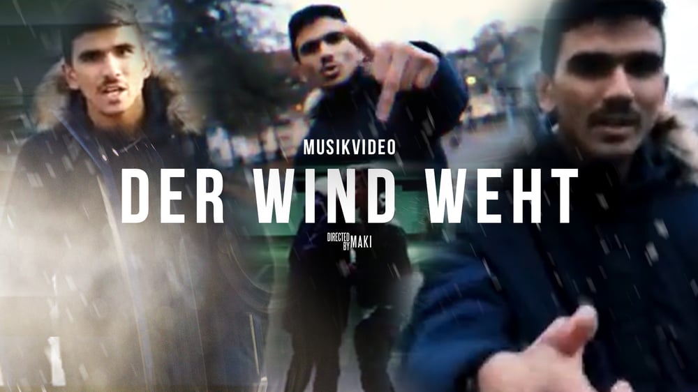 Der Wind Weht