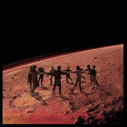 hijas de saturno