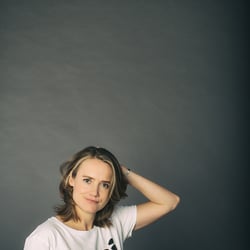 Isabel Prahl – Regisseurin