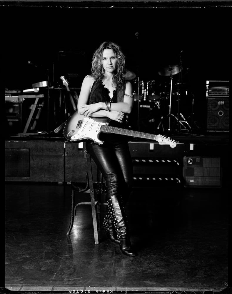 Ana Popovic