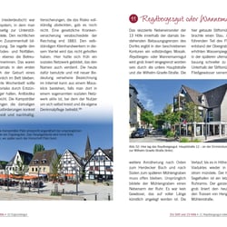 Neue Stadtansichten erleichtern dem Leser die Orientierung