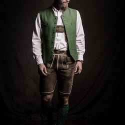 Steirische Tracht Modefotos by Stephan Doleschal | Photographer