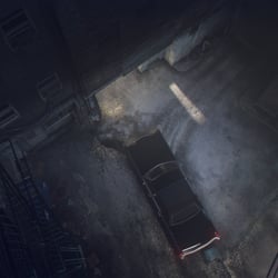 Demoreel Shot 3D