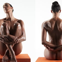 Anina Studie 1