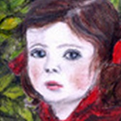 Little red riding hood/Rotkäppchen