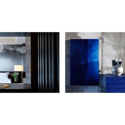 Juan Serrano Corbella Interior Design Portfolio