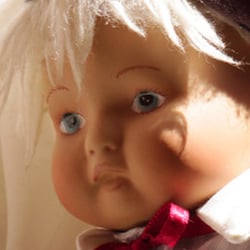 DOLLS – AUG. 2014