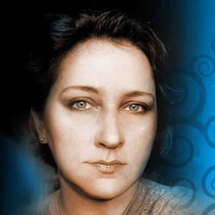 Karin Russer