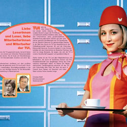 40 Jahre TUI Katalog Seite 0203