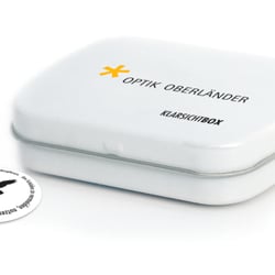 OPTIK OBERLÄNDER
