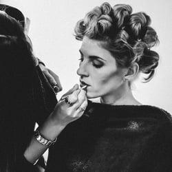 Getting Ready