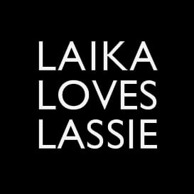 Laika Loves Lassie | Websites that connect