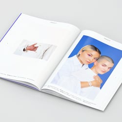 Lookbook Felix Doll