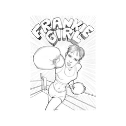 Frankie Girl